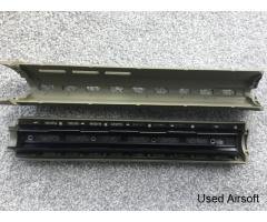 Genuine Magpul Rifle Length Handguard - Modified - Image 2