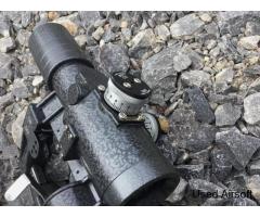 SVD PSO 1x30 Red Dot Sight - Airsoft Replica - NEW - Image 3