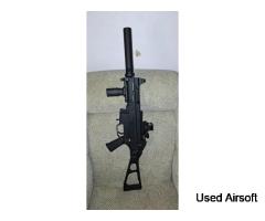 ARES UMAREX HK UMP ELITE EBB