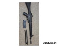 Tokyo Marui Type 89 GBBR - Image 2