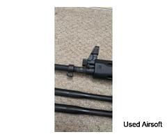 Tokyo Marui Type 89 GBBR - Image 3