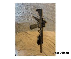 Secutor Rapax XXI - Image 3