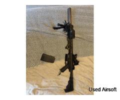 Secutor Rapax XXI - Image 4