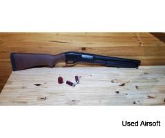 Aps cam 870 mk1 shell eject airsoft