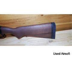 Aps cam 870 mk1 shell eject airsoft - Image 3