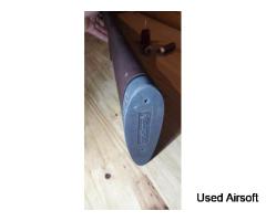 Aps cam 870 mk1 shell eject airsoft - Image 4