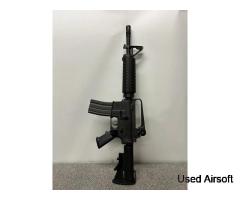 Vintage ASGK Airsoft Gun (*PARTS*) Japan Tokyo Marui