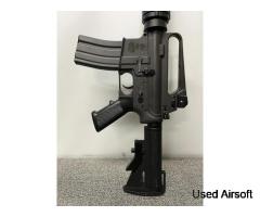 Vintage ASGK Airsoft Gun (*PARTS*) Japan Tokyo Marui - Image 2