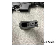 Vintage ASGK Airsoft Gun (*PARTS*) Japan Tokyo Marui - Image 4