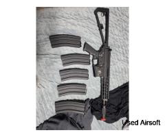Knight Armament Pdw GBBR - Image 2