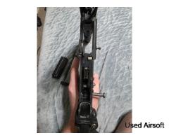 Knight Armament Pdw GBBR - Image 3