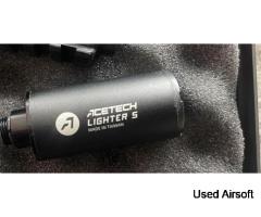 WE Big bird has blow back + optional tracer 07824633667 - Image 3