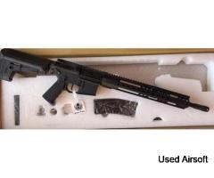 new KRYTAC WarSport GPR-CC £50 off 07824633667