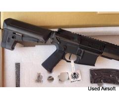 new KRYTAC WarSport GPR-CC £50 off 07824633667 - Image 2