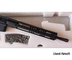 new KRYTAC WarSport GPR-CC £50 off 07824633667 - Image 3