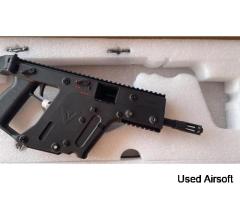 new KRYTAC KRISS® Vector V2 AEG, Black £60 off - Image 3