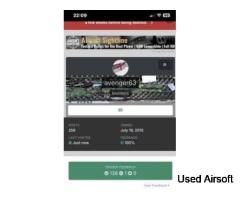 new KRYTAC KRISS® Vector V2 AEG, Black £60 off - Image 4