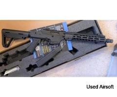 new VORSK VMP-2M GBB Assault Rifle -07824633667 £50 off