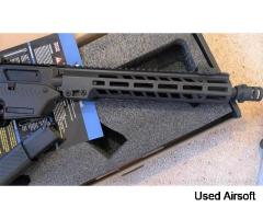 new VORSK VMP-2M GBB Assault Rifle -07824633667 £50 off - Image 3