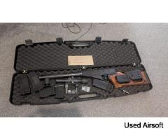 LCT PolarStar Kythrea Vss Vintorez