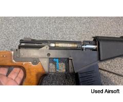 LCT PolarStar Kythrea Vss Vintorez - Image 2