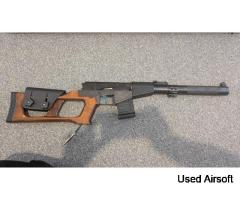 LCT PolarStar Kythrea Vss Vintorez - Image 3