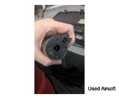 LCT PolarStar Kythrea Vss Vintorez - Image 4