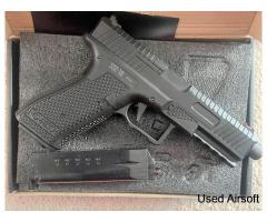 New Novritsch SSE18 AEP8 07824633667 20% off