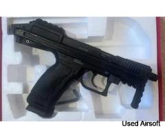 new ASG B&T USW A1 GBB Universal Service Weapon - Black 07824633667 £40 off