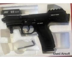 new ASG B&T USW A1 GBB Universal Service Weapon - Black 07824633667 £40 off - Image 2