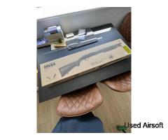 Double Eagle M58A Shotgun