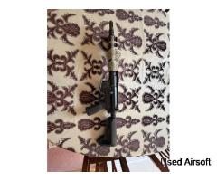 Noveske N4 MWS upgraded