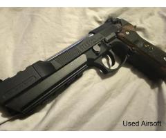 WE Samurai Edge B.Burton - Image 3