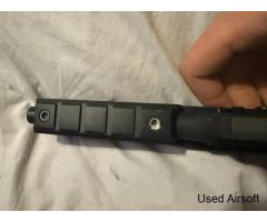 WE Samurai Edge B.Burton - Image 4