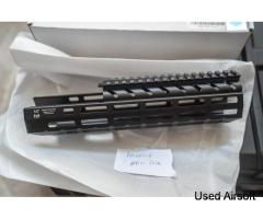 RGW MPX Midwest Industries 10.5 Handguard