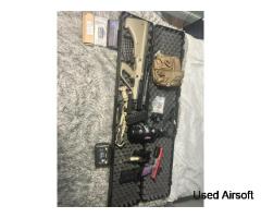 Airsoft bundle!