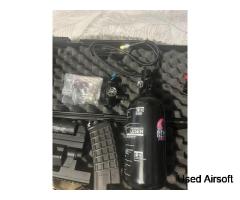 Airsoft bundle! - Image 2