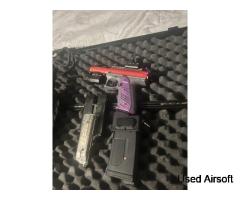 Airsoft bundle! - Image 3