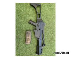 Multiple rif for sale