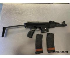 ARESVZ58 assault rifle