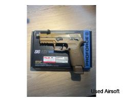 VFC SIG AIR M18 P320