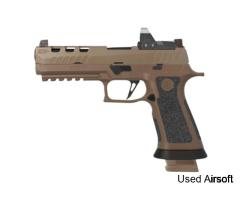 Wanted: VFC P320 / sig m18