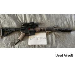 Giessele URGI Krytac F2