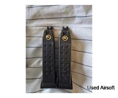 TM Glock 19 with 2 mags - Image 2