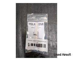 Polarstar jack nozzle