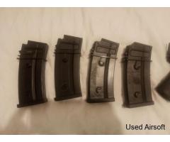 G36C Classic Army - Image 3