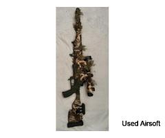 Silverback Tac 41 Lite Sport