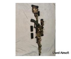 Silverback Tac 41 Lite Sport - Image 2