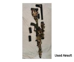 Silverback Tac 41 Lite Sport - Image 3