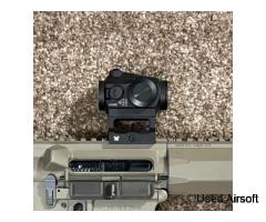 Vortex Optics Crossfire 2MOA Green Dot Sight